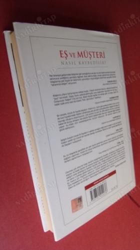 EŞ VE MÜŞTERİ NASIL KAYBEDİLİR?
