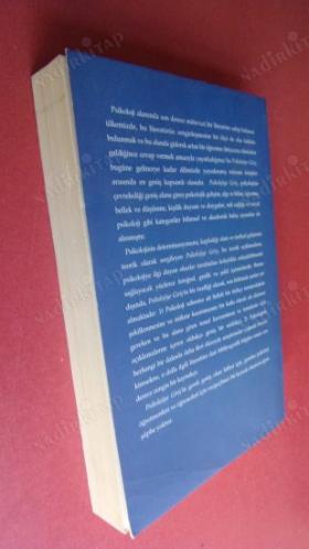 Psikolojiye Giriş - -cilt-2. tek cilt-