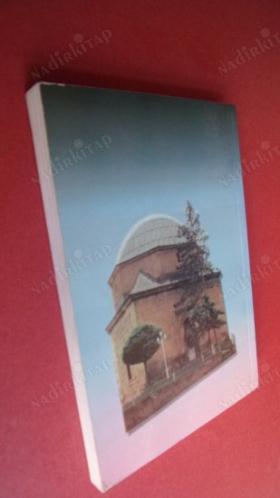 KASTAMONU VELİLERİ