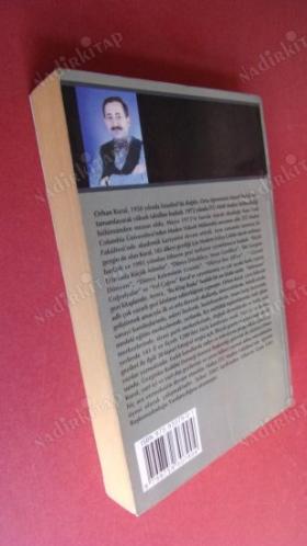 VE SEKİZ OLDU ORHAN KURAL