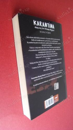 KARANTİNA 