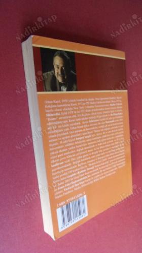 UFUKLARIN ÖTESİNDE 