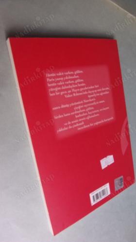 HENÜZ VAKİT VARKEN GÜLÜM