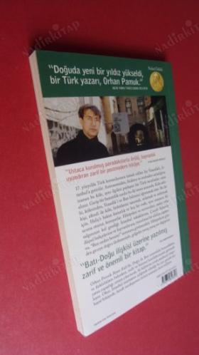 BEYAZ KALE