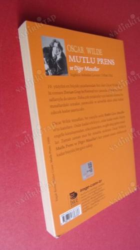 MUTLU PRENS VE DİĞER MASALLAR