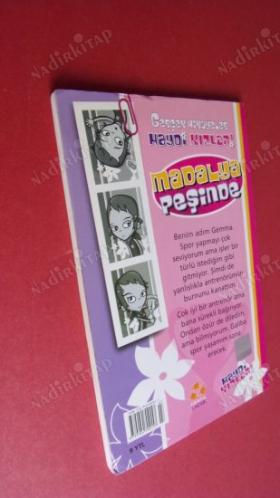 HAYDİ KIZLAR - MADALYA PEŞİNDE