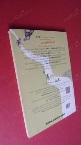 GÜNEŞTEN SARI BALDAN TATLI