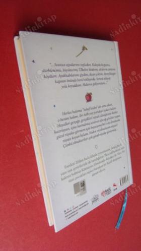 ELMAKURDU RÜYALARI (CİLTLİ)