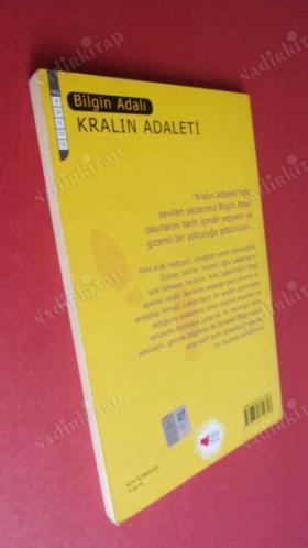 KRALIN ADALETİ