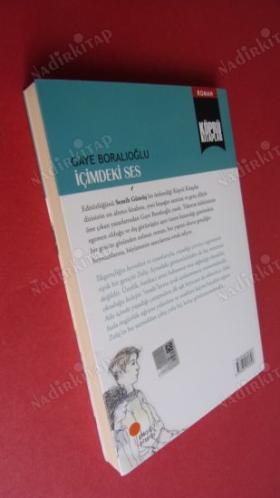 İçimdeki Ses Köprü Kitaplar 16