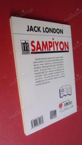 ŞAMPİYON