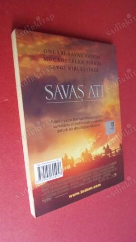 SAVAŞ ATI