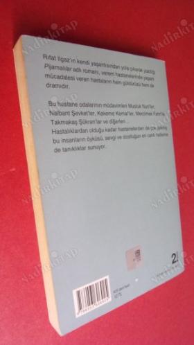 PİJAMALILAR