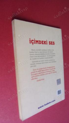 İçimdeki Ses