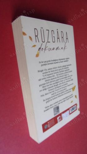 RÜZGARA DOKUNMAK
