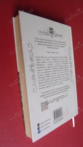 KORKU OKULU (CİLTLİ)