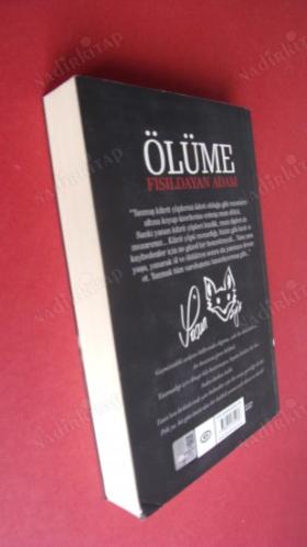 ÖLÜME FISILDAYAN ADAM