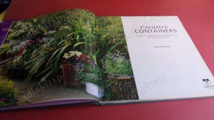 Creative Containers