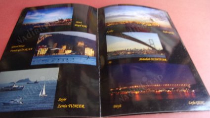 İSTANBUL İFSAK 171. DÖNEM PROJE GRUBU