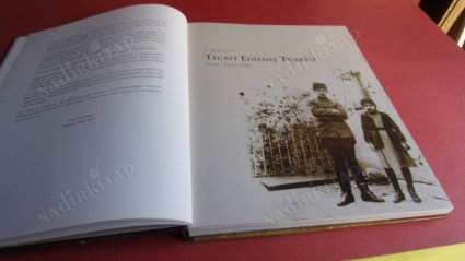Bilinmeyen Türkler. Mustafa Kemal Paşa, Milliyetçi Mart Ankara ve Anadolu'da Günayat. (1914-1922. senelernde.hayatlarını. Kabeden tüm. bilinmeyen tür