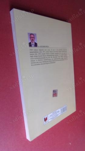OSMANLI'DAN GÜNÜMÜZE TAPU VE EMVALİ METRUKE