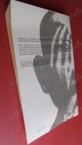 MASKELİ BALO - Bir Büyükelçinin Diplomasi Anıları