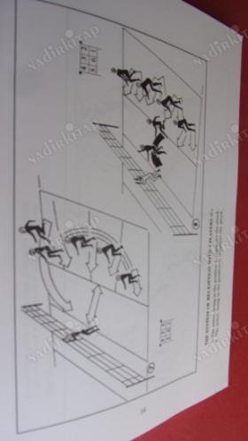 TRAINER TACTICS