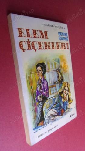 ELEM ÇİÇEKLERİ