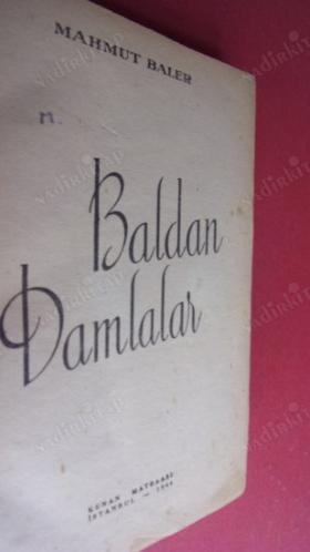 BALDAN DAMLALAR