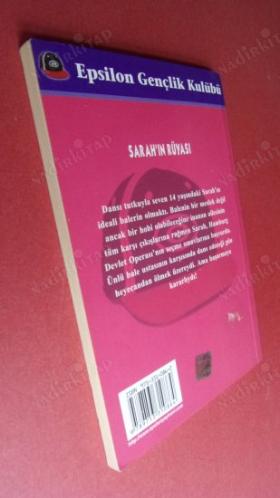 SARAH'IN RÜYASI