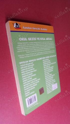OKUL GEZİSİ VE KISA MESAJ