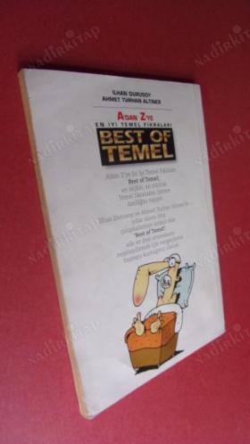 A'DAN Z'YE EN İYİ TEMEL FIKRALARI BEST OF TEMEL (A-D)