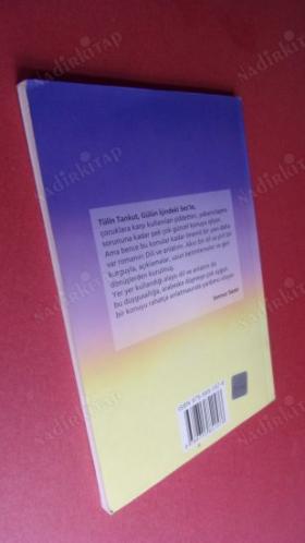 GÜLÜN İÇİNDEKİ SES