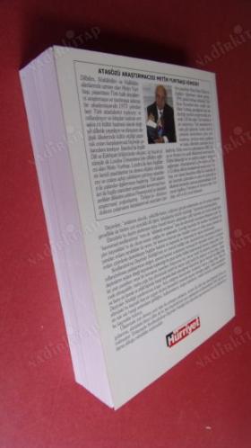 Sınıflandırılmış Deyimler Sözlüğü (Türkçenin Zenginliğini ve Yaratıcılığını Kanıtlayan 10.000 Deyim ve Örnek Cümle, 5.000 Kavram.250 ÖYKÜ