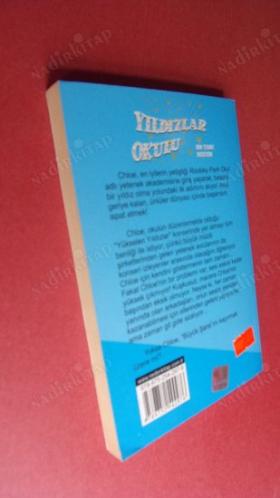 YILDIZLAR OKULU 2 - BİR YILDIZ DOĞUYOR