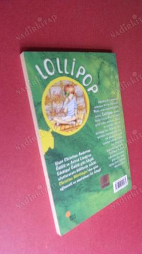 LOLLİPOP R