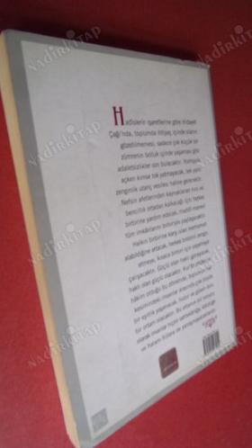 HİDAYET ÇAĞI