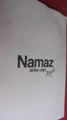 NAMAZ DİRİLİŞE ÇAĞRI
