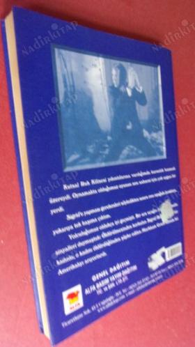 CİNAYET DOSYASI