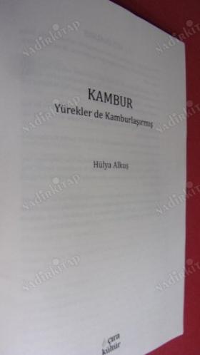 KAMBUR Yürekler'de Kamburlaşırmış