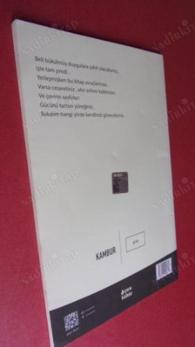 KAMBUR Yürekler'de Kamburlaşırmış
