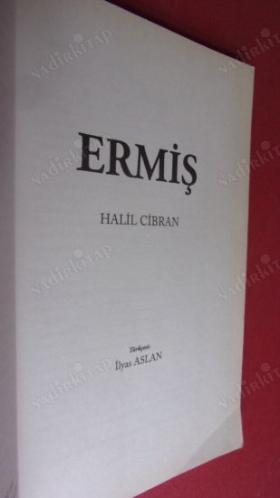 ERMİŞ