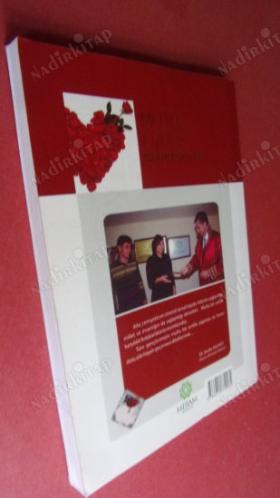 MUTLU EVLİLİK İSLAMİ ESASLARI - İMZALI-
