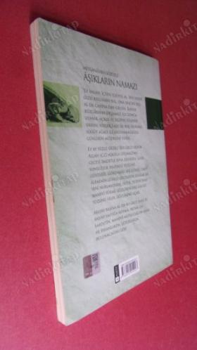 MEVLANA'NIN GÖZÜYLE AŞIKLARIN NAMAZI