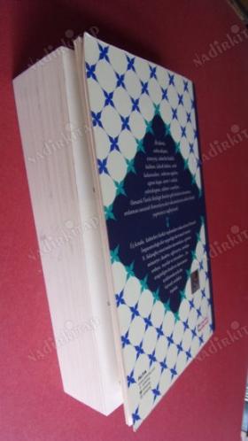 OSMANLI TARİHİ SÖZLÜĞÜ / KAVRAMLAR, KURUMLAR, OLAYLAR