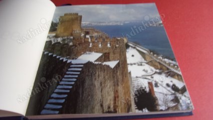 1999 MERDİVENLER * STAIRS AND LADDERS ECZACIBAŞI-AJDANDA