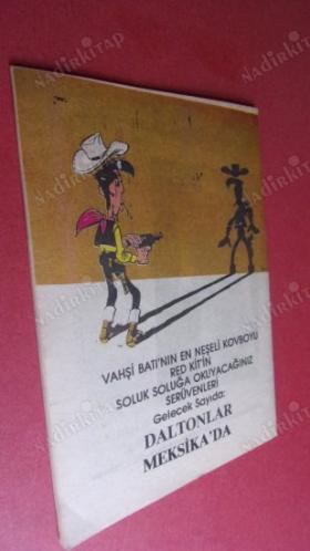 RED KİT PETROLCÜLER SAYI 7