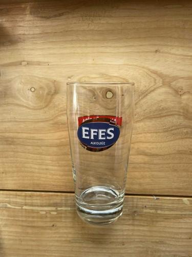 1 ADET 0.5L EFES PİLSEN BİRA BARDAĞI ALKOLSÜZ BİRA BARDAĞI