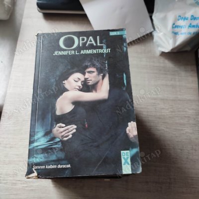 Opal - Lux 3