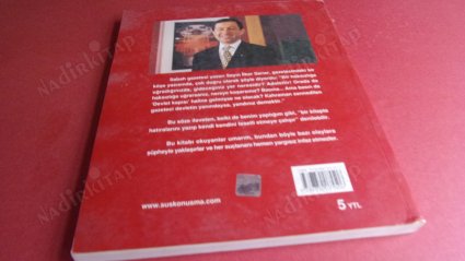 Sus Konuşma! - Bir Yatırımcının Başına Gelenler - Hayyam Garipoğlu (1.Baskı) Hayyam Garipoğlu